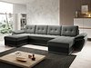 Аголна гарнитура Arvada 115 (Rico 23 + Soft 11)