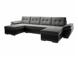 Аголна гарнитура Arvada 115 (Rico 23 + Soft 11)