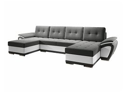 Аголна гарнитура Arvada 115 (Rico 23 + Soft 17)