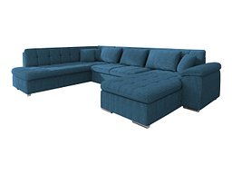Аголна гарнитура Comfivo Gemma (Десно)