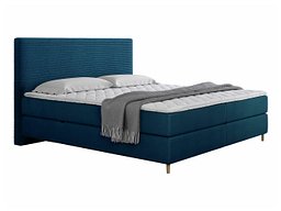 Боксспринг кревет ComfiDream Miraara (Poso 05 + Kronos 05)