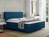 Боксспринг кревет ComfiDream Miraara (Poso 05 + Kronos 05)