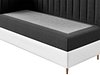 Боксспринг кревет Lucus (Soft 017 + Fresh 12)