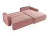 Аголна гарнитура ComfiDream Marila (Perfect Harmony 63)