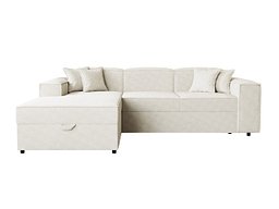 Аголна гарнитура Clovis 116 (Coral 15)