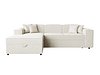Аголна гарнитура Clovis 116 (Coral 15)