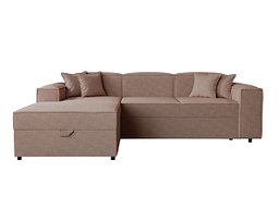 Аголна гарнитура Clovis 116 (Coral 45)