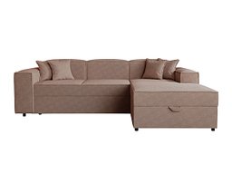 Аголна гарнитура Clovis 116 (Coral 45)