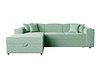 Аголна гарнитура Clovis 116 (Coral 55)
