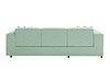 Аголна гарнитура Clovis 116 (Coral 55)