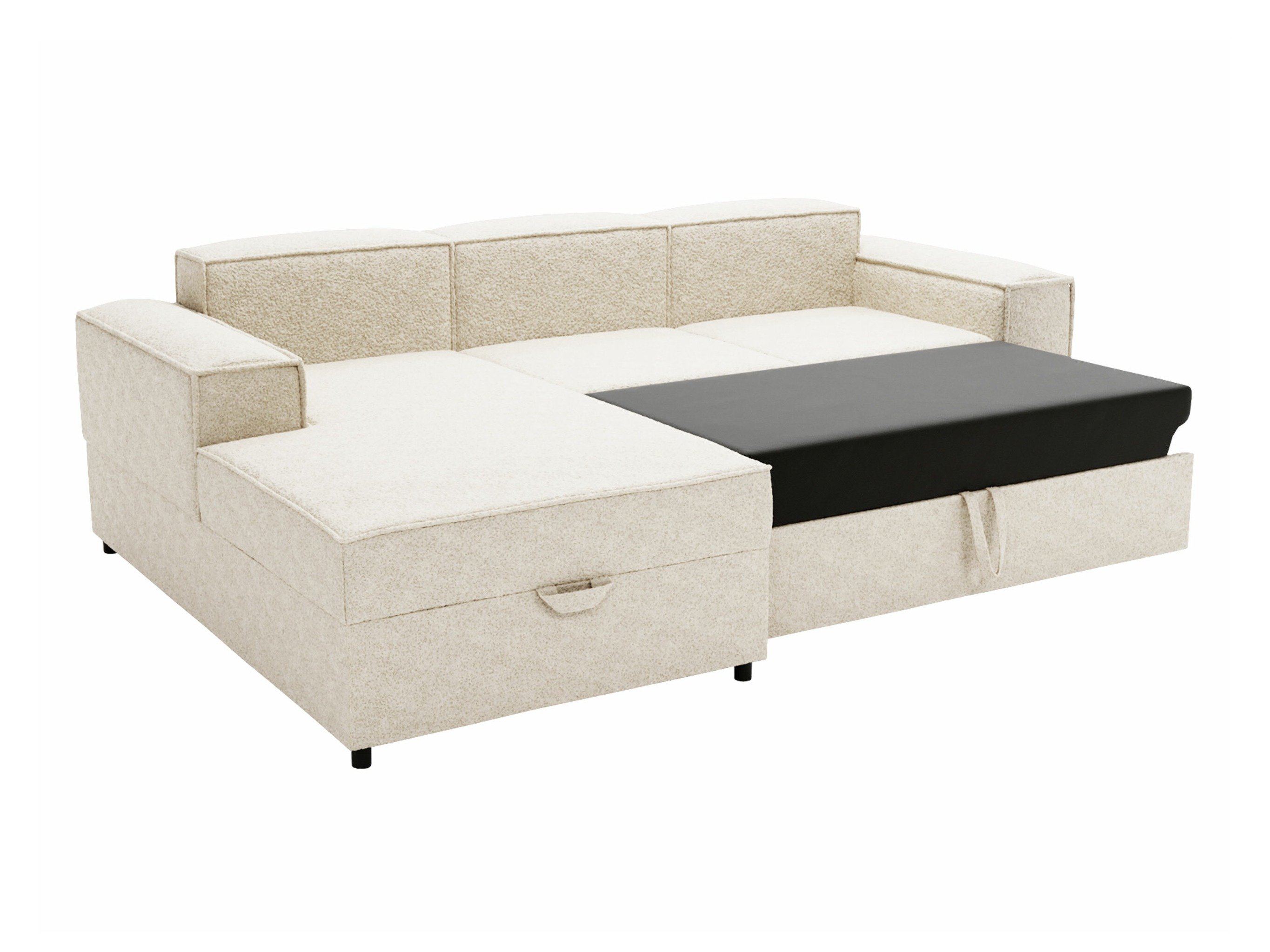 Аголна гарнитура Clovis 116 (Coral 65)
