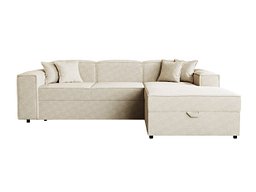 Аголна гарнитура Clovis 116 (Coral 65)