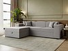 Аголна гарнитура Clovis 116 (Coral 75)