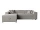Аголна гарнитура Clovis 116 (Coral 75)