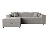 Аголна гарнитура Clovis 116 (Coral 75)
