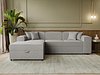 Аголна гарнитура Clovis 116 (Coral 75)