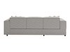 Аголна гарнитура Clovis 116 (Coral 75)