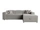 Аголна гарнитура Clovis 116 (Coral 75)