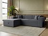Аголна гарнитура Clovis 116 (Coral 80)