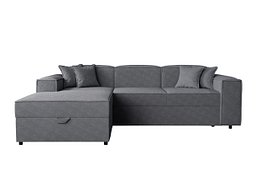 Аголна гарнитура Clovis 116 (Coral 80)
