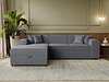 Аголна гарнитура Clovis 116 (Coral 80)