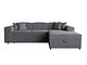 Аголна гарнитура Clovis 116 (Coral 80)