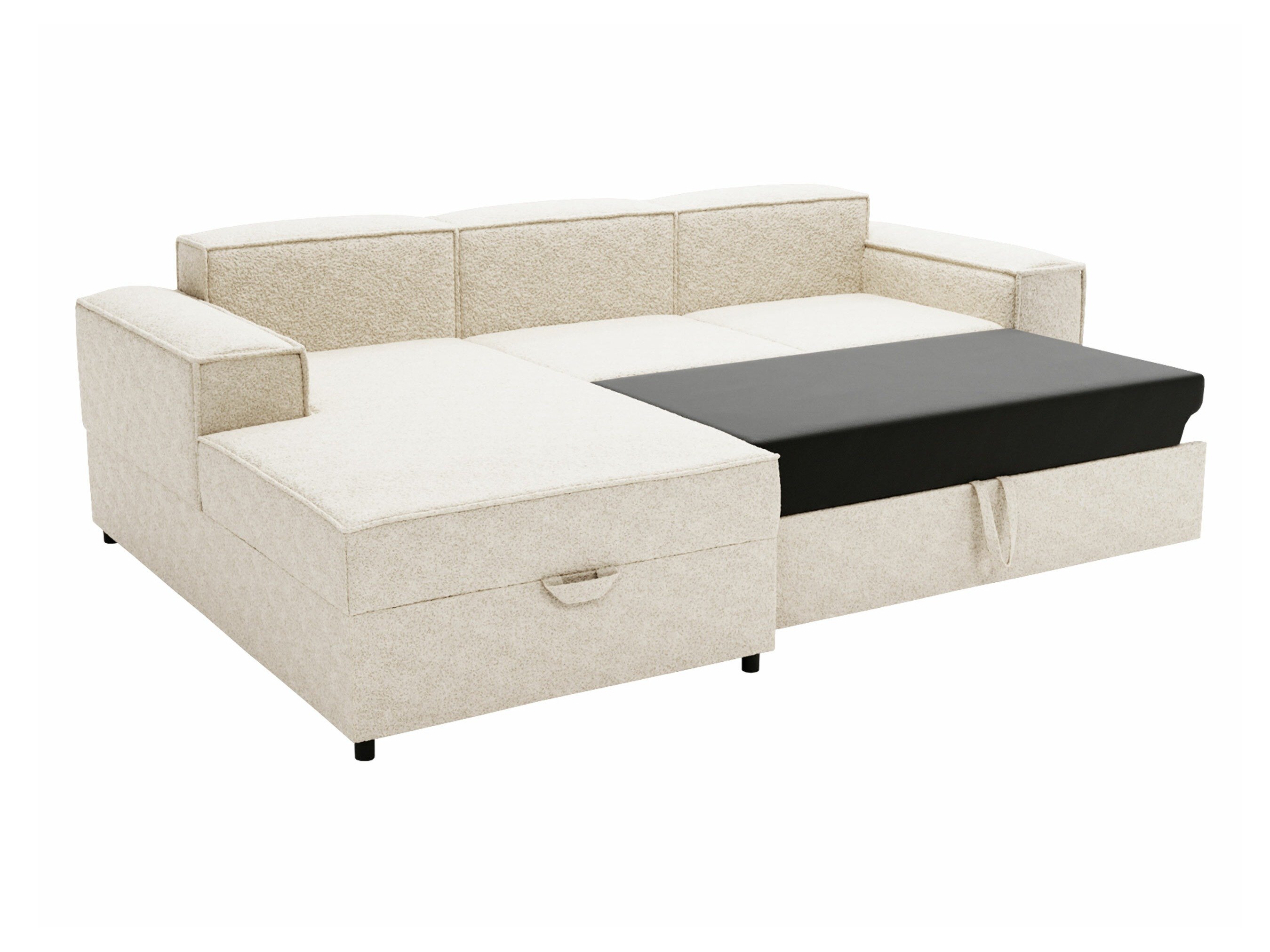 Аголна гарнитура Clovis 116 (Coral 80)