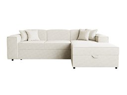 Аголна софа Clovis 116 (Coral 15)