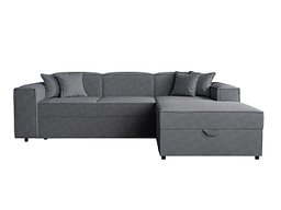 Аголна софа Clovis 116 (Coral 80)