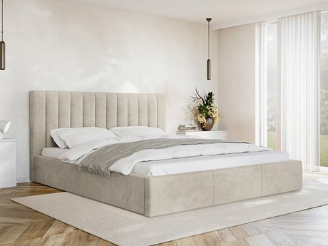 Кревет ComfiDream Fenara I (Fresh 01)