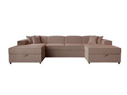 Аголна гарнитура Clovis 115 (Coral 45)