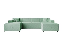 Аголна гарнитура Clovis 115 (Coral 55)