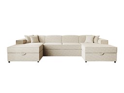 Аголна гарнитура Clovis 115 (Coral 65)