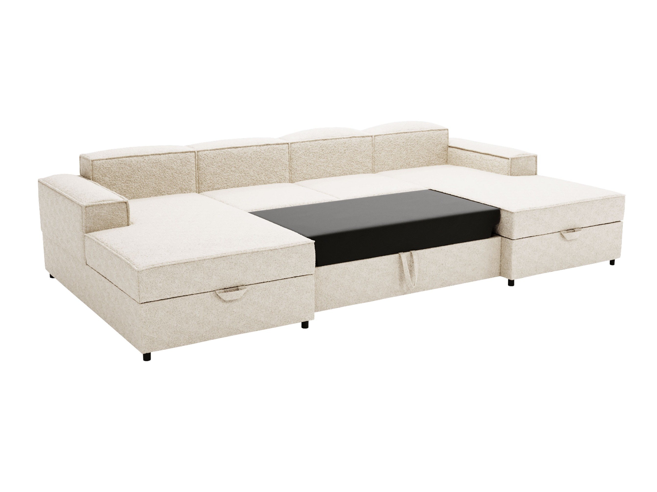 Аголна гарнитура Clovis 115 (Coral 65)