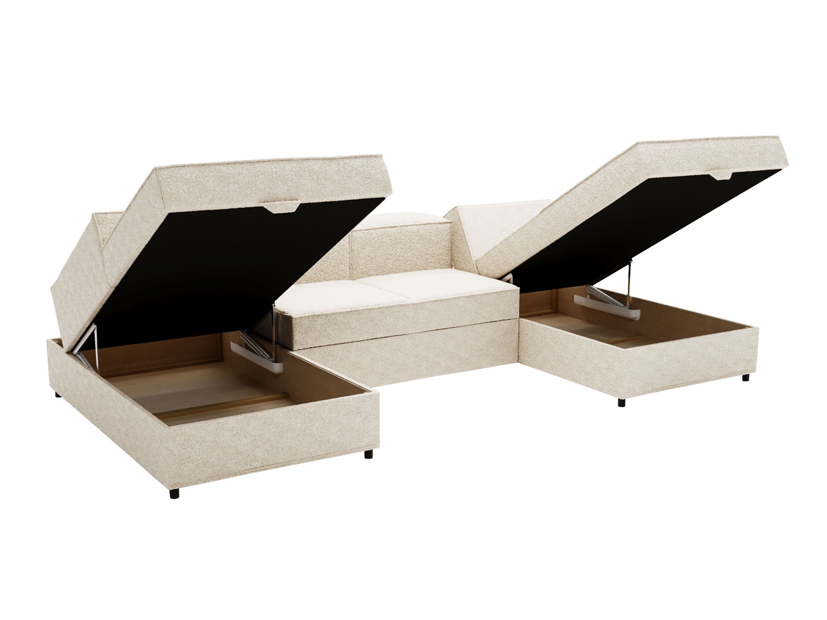Аголна гарнитура Clovis 115 (Coral 65)