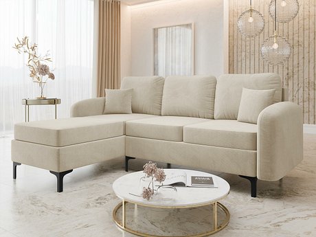 Аголна софа Torlua 103 (Manila 02)