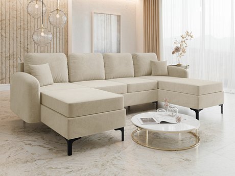 Аголна софа Torlua 104 (Manila 02)