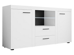 Комода Univio (Бела)