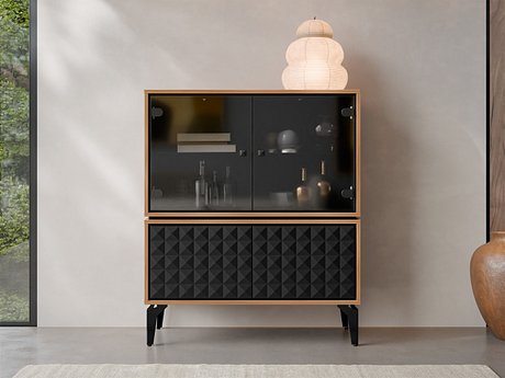 Креденец Cornovu 102