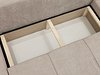 Аголна гарнитура Comfivo Laurus II (Velo 621)