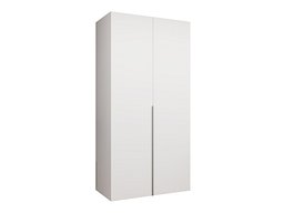 Гардеробер Hartford 535 (Бела)