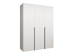 Гардеробер Hartford 536 (Бела)