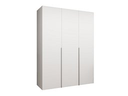 Гардеробер Hartford 536 (Бела)