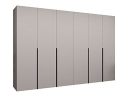 Гардеробер Hartford 539 (Кашмир)
