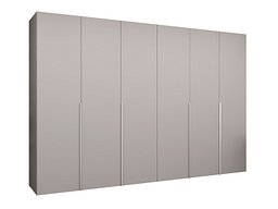 Гардеробер Hartford 539 (Кашмир)