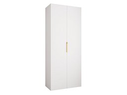 Гардеробер Hartford 572 (Бела)