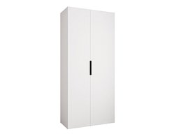 Гардеробер Hartford 572 (Бела)