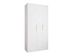Гардеробер Hartford 573 (Бела)