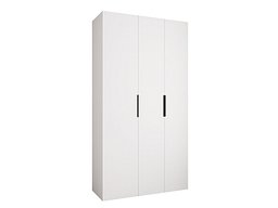 Гардеробер Hartford 573 (Бела)