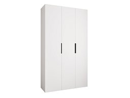 Гардеробер Hartford 573 (Бела)